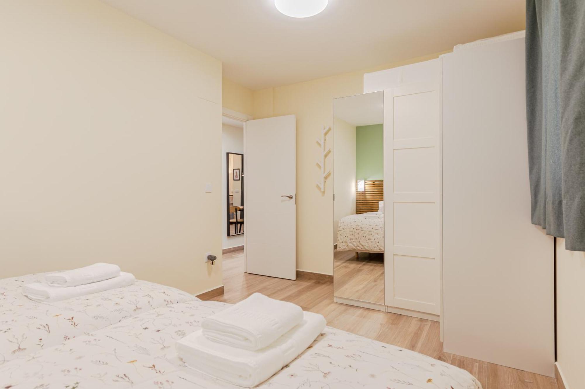 Savio Eco Living Sevilha Exterior foto